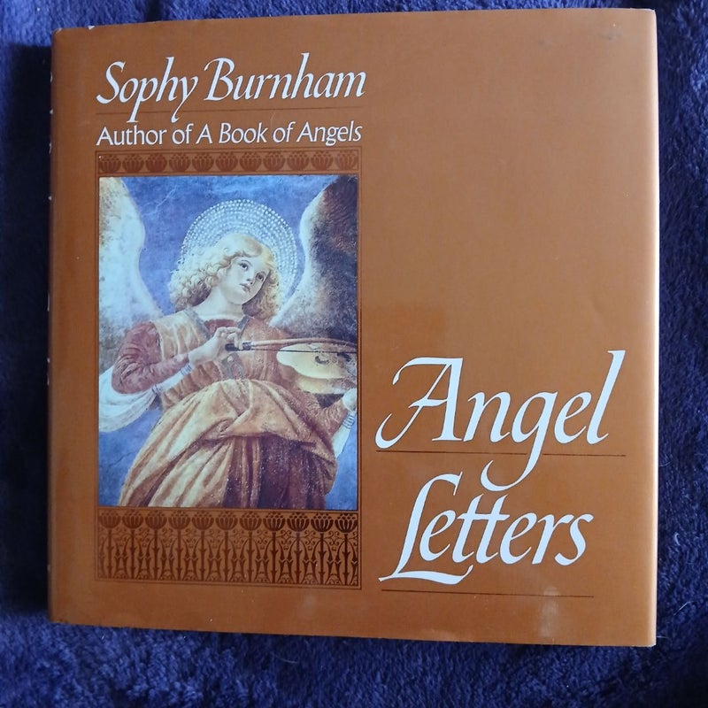 Angel Letters