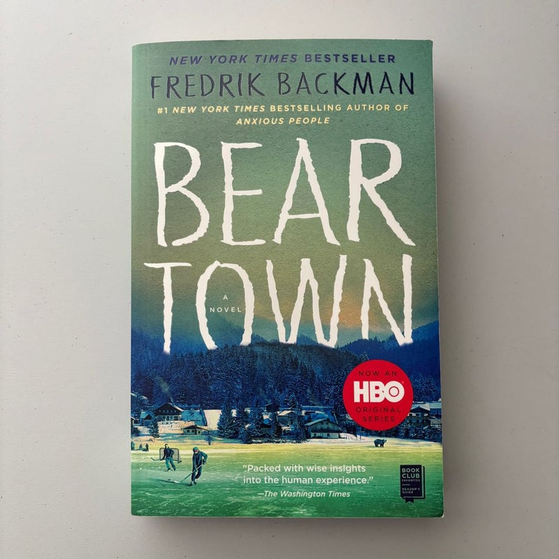 Beartown