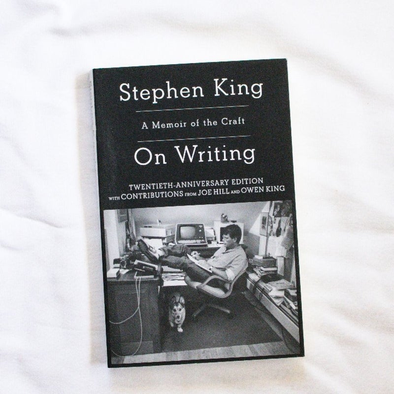 On Writing