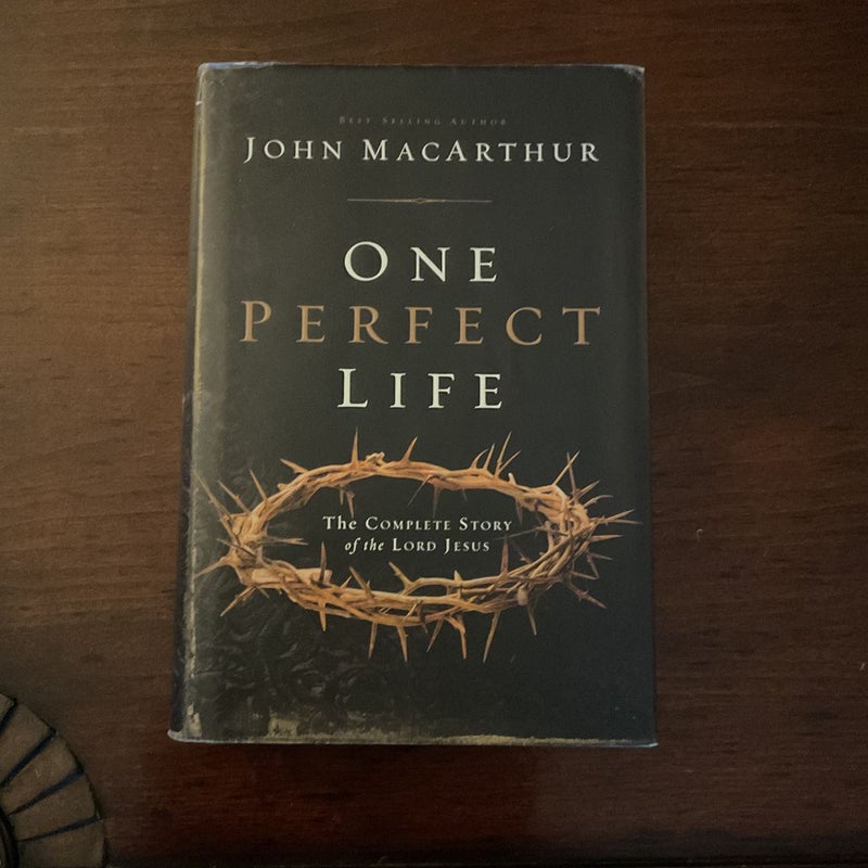 One Perfect Life