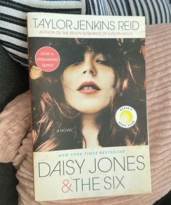 Daisy Jones and the Six