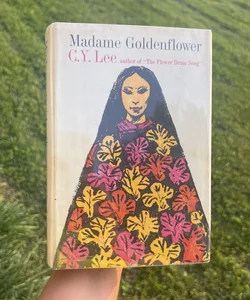 Madame Goldenflower