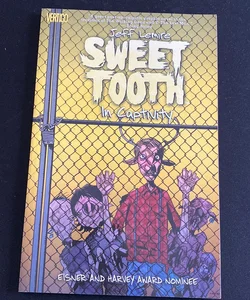 Sweet Tooth Vol. 2: in Captivity