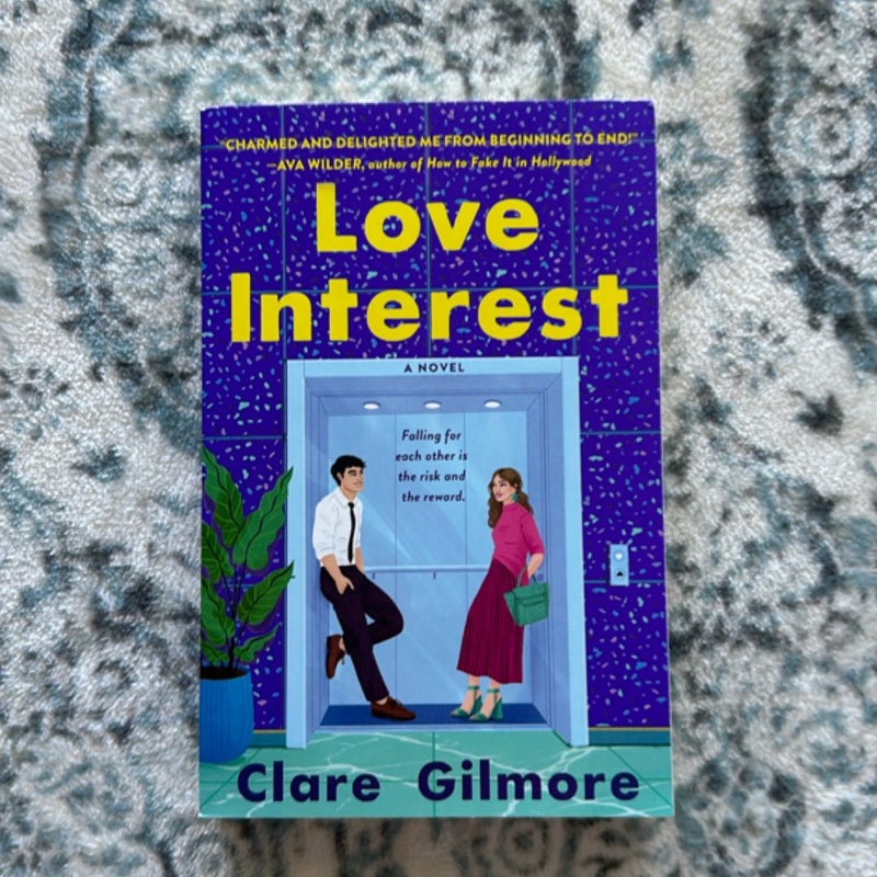 Love Interest