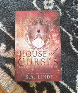 House of Curses *SIGNED*