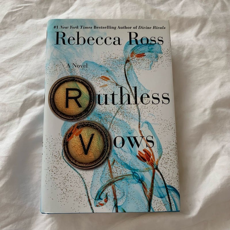 Ruthless Vows