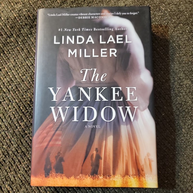 The Yankee Widow