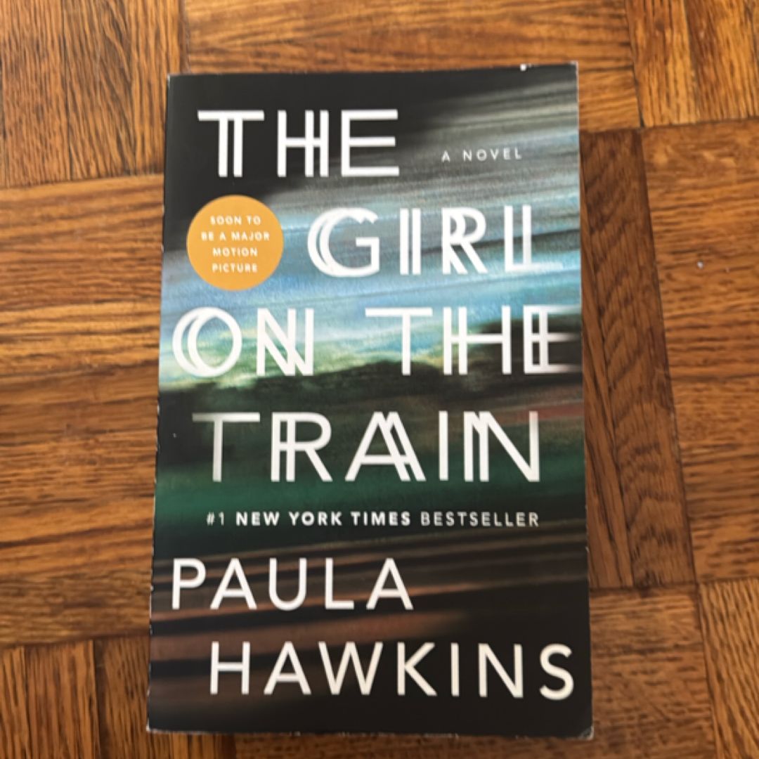 The Girl on the Train