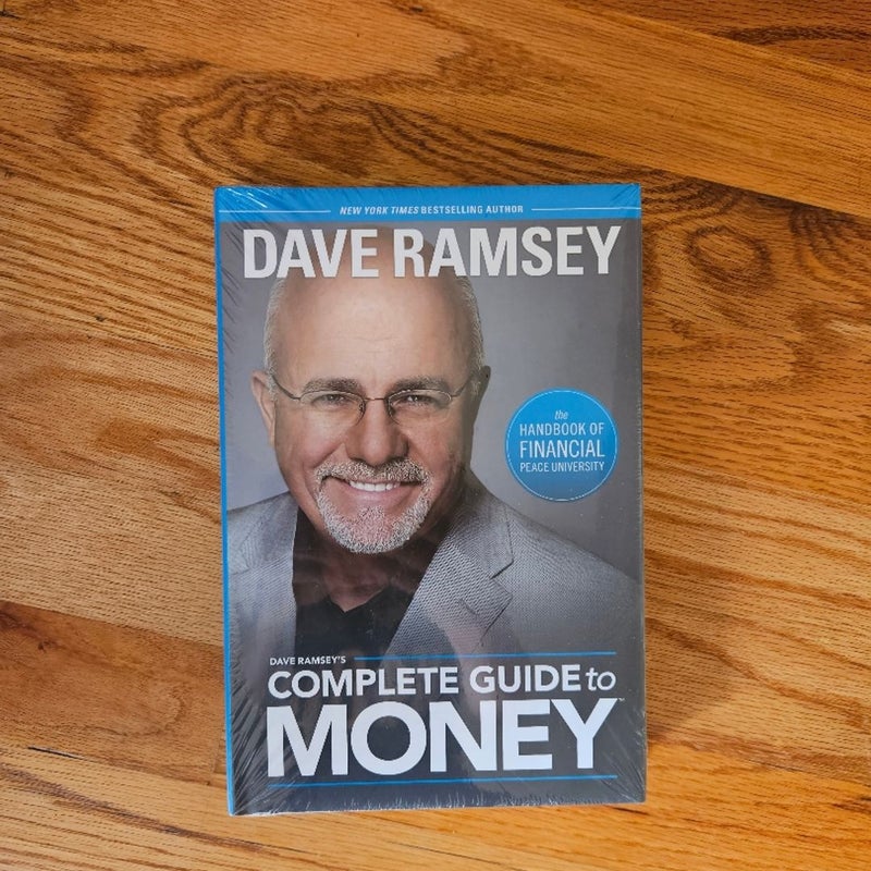 Dave Ramsey's Complete Guide to Money