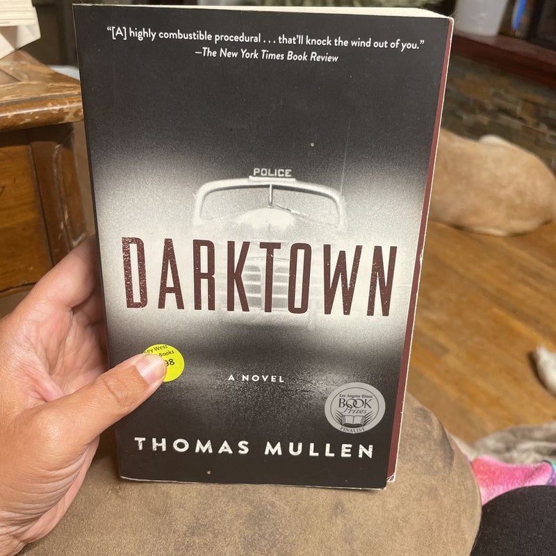 Darktown