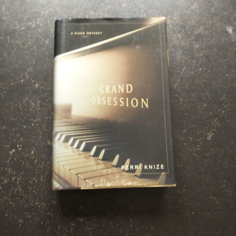 Grand Obsession