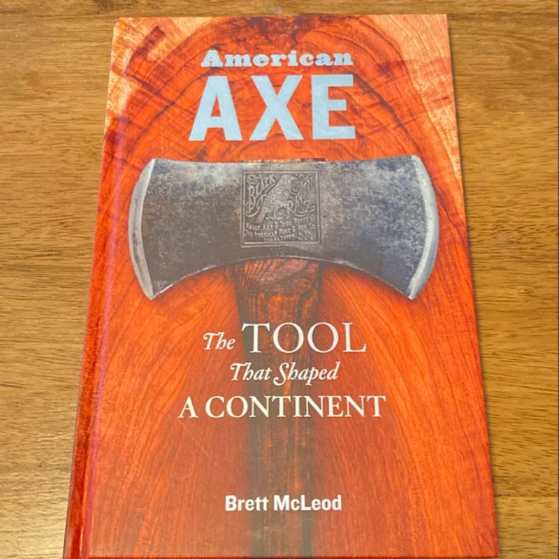 American Axe