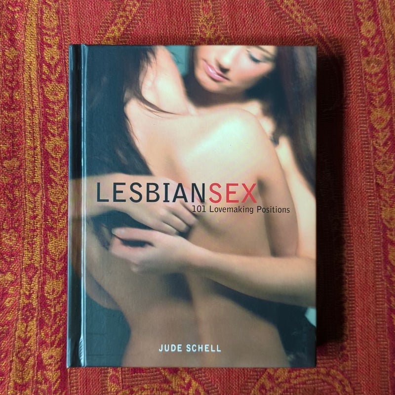 Lesbian Sex