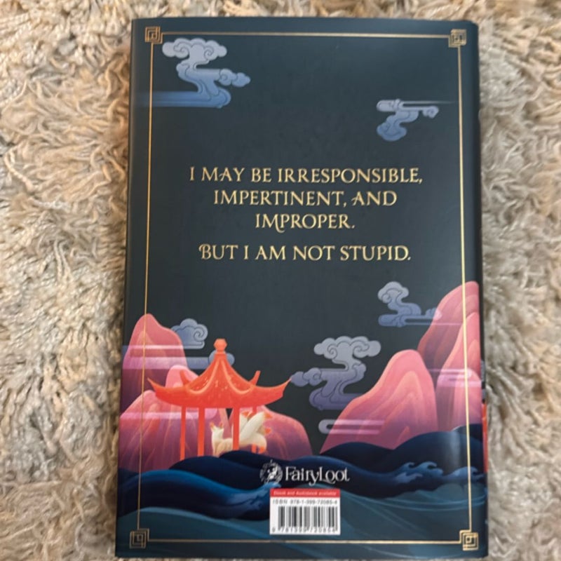 Shanghai Immortal