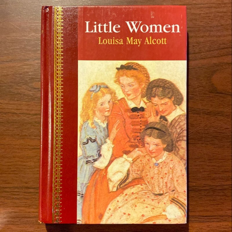 Little Women