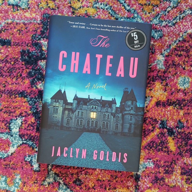 The Chateau
