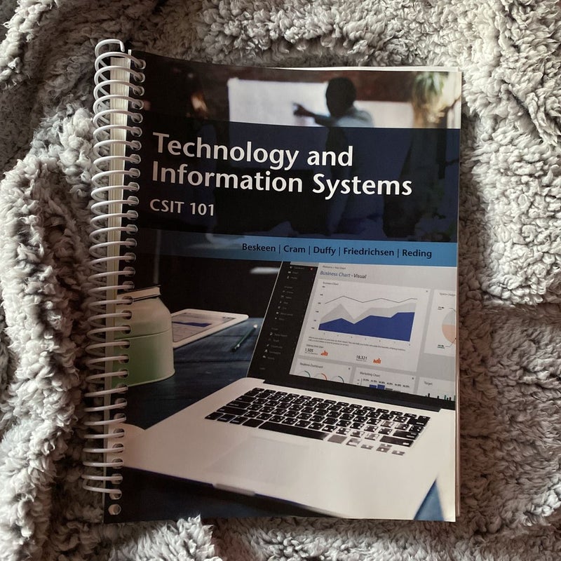 Technology and Information Systems 