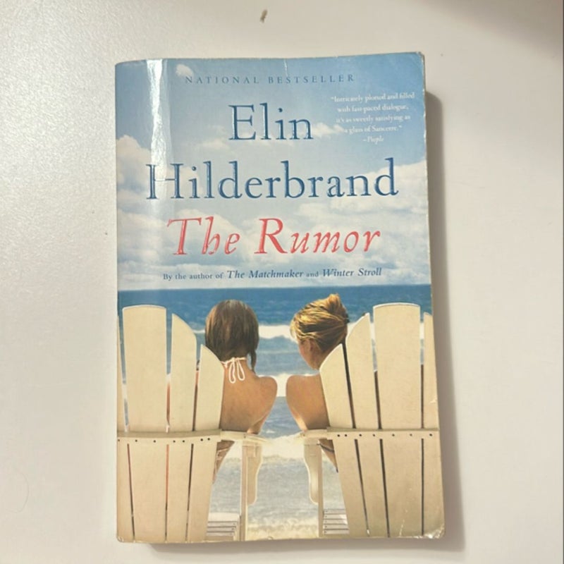 The Rumor