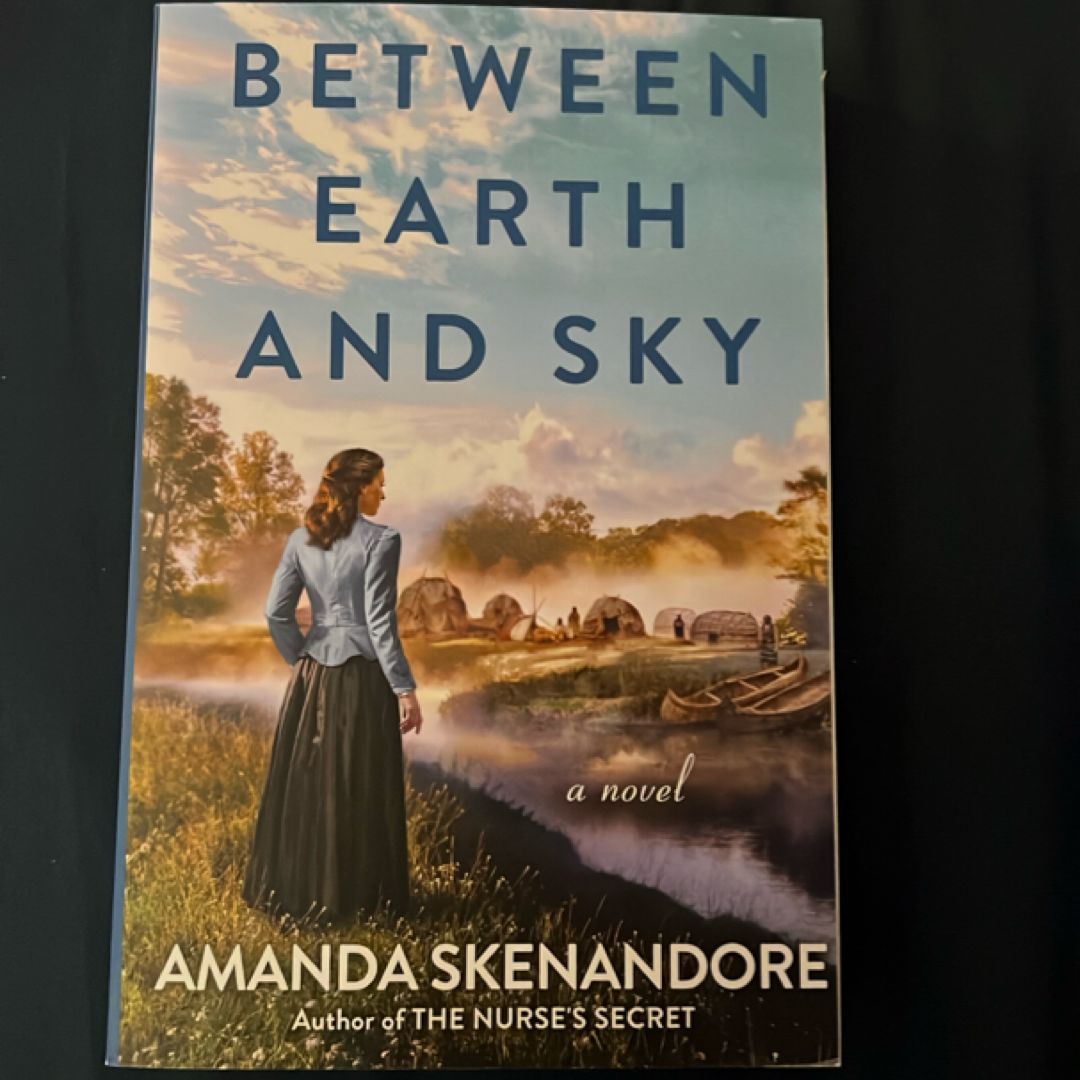 Between Earth and Sky