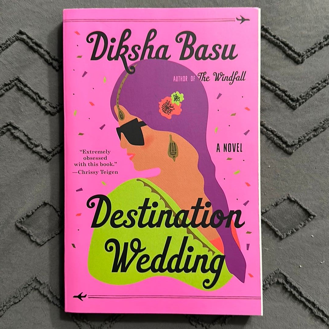 Destination Wedding