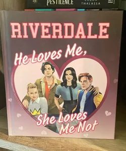 He Loves Me, She Loves Me Not (Riverdale)