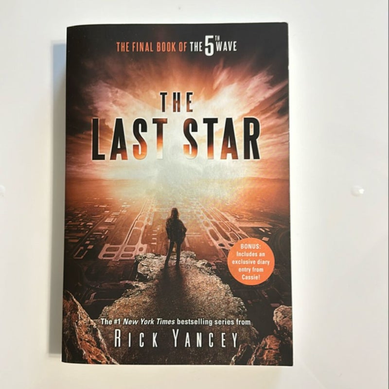 The Last Star