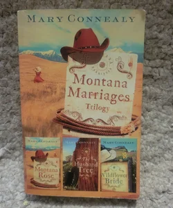 Montana Marriages Trilogy