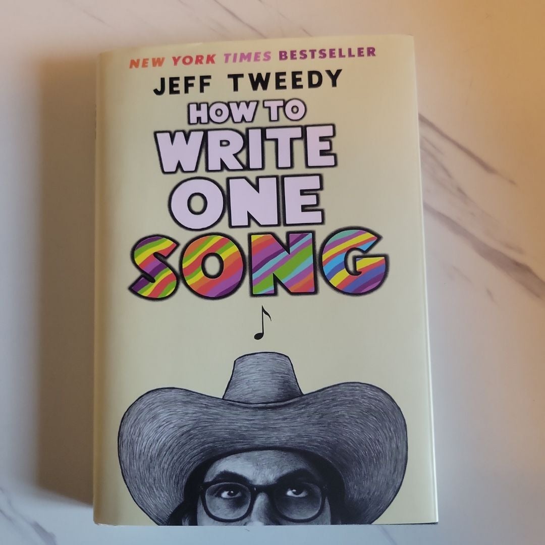 How to Write One Song