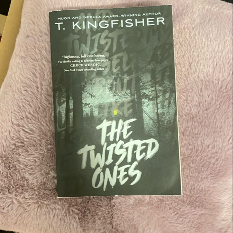 The Twisted Ones