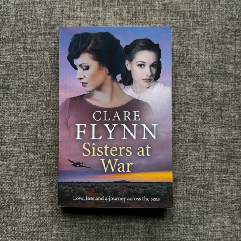 Sisters at War