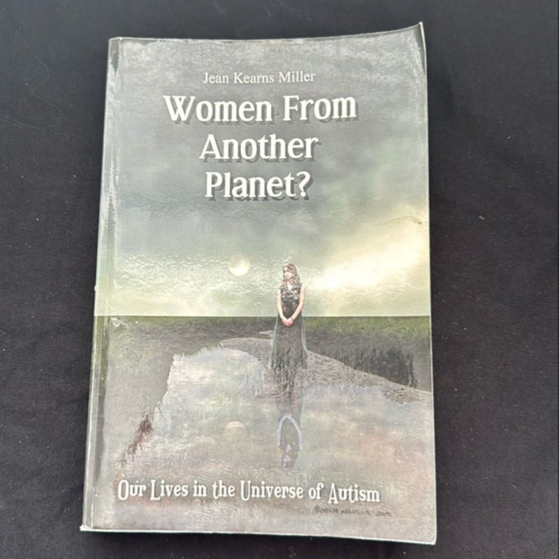 Women from Another Planet?