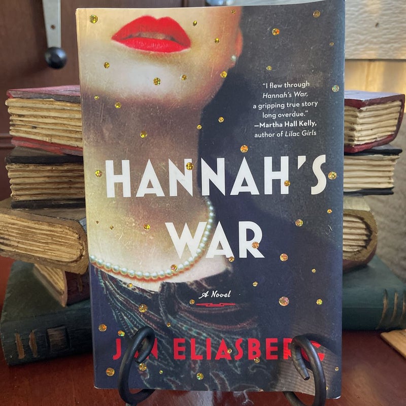 Hannah's War