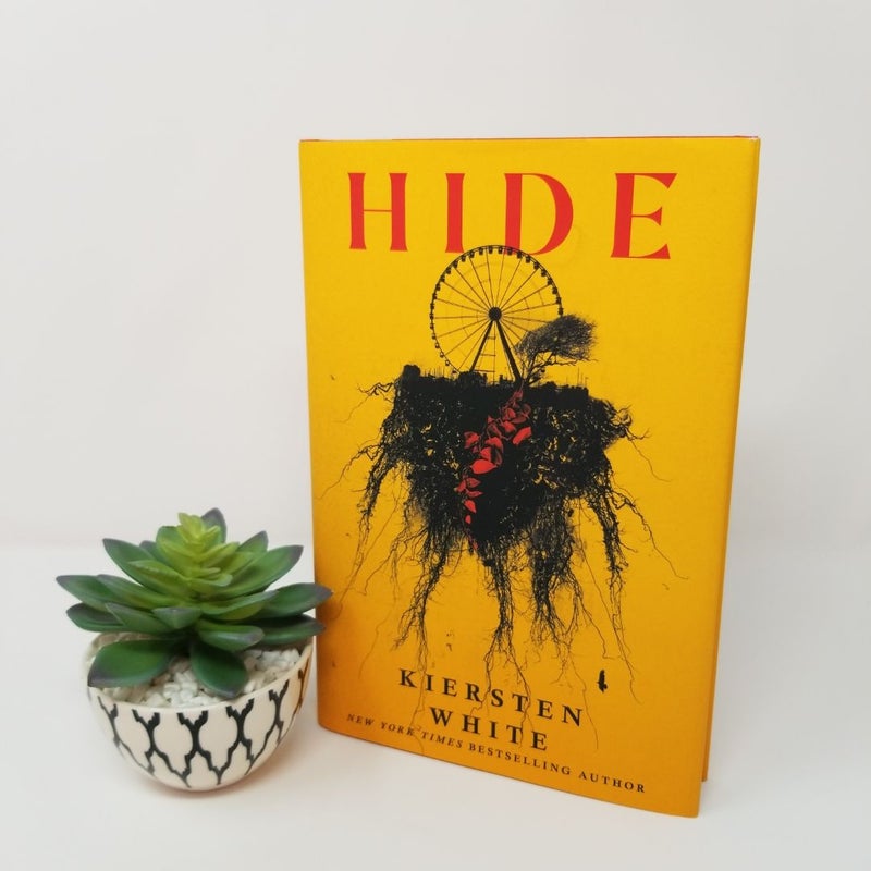 Hide