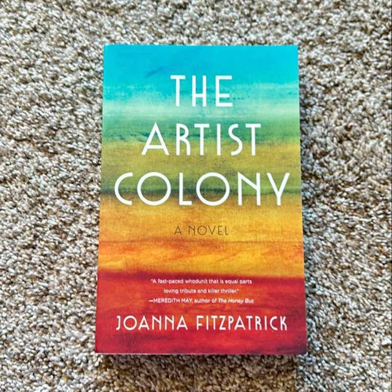 The Artist Colony