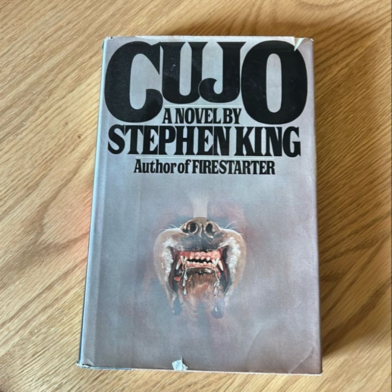 Cujo