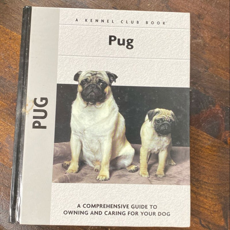 Pug