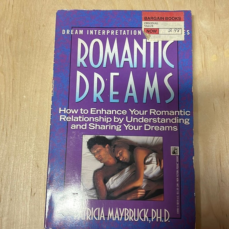 Romantic Dreams 