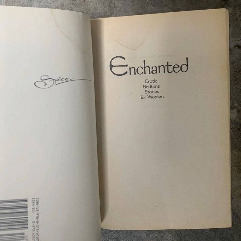 Enchanted
