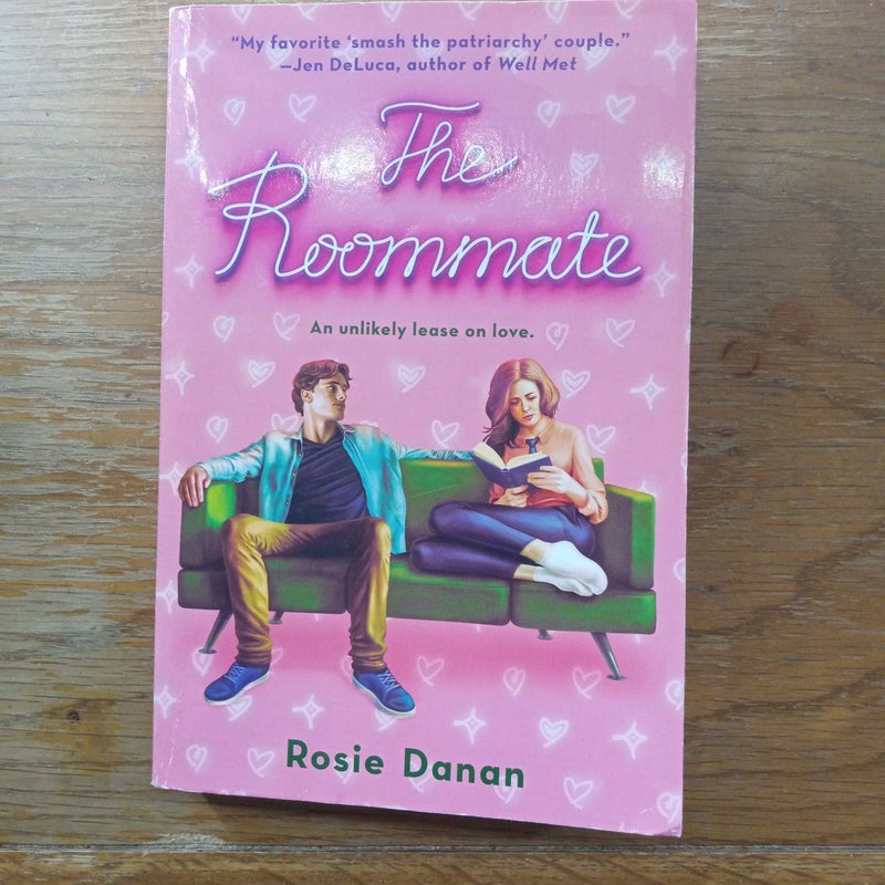 The Roommate