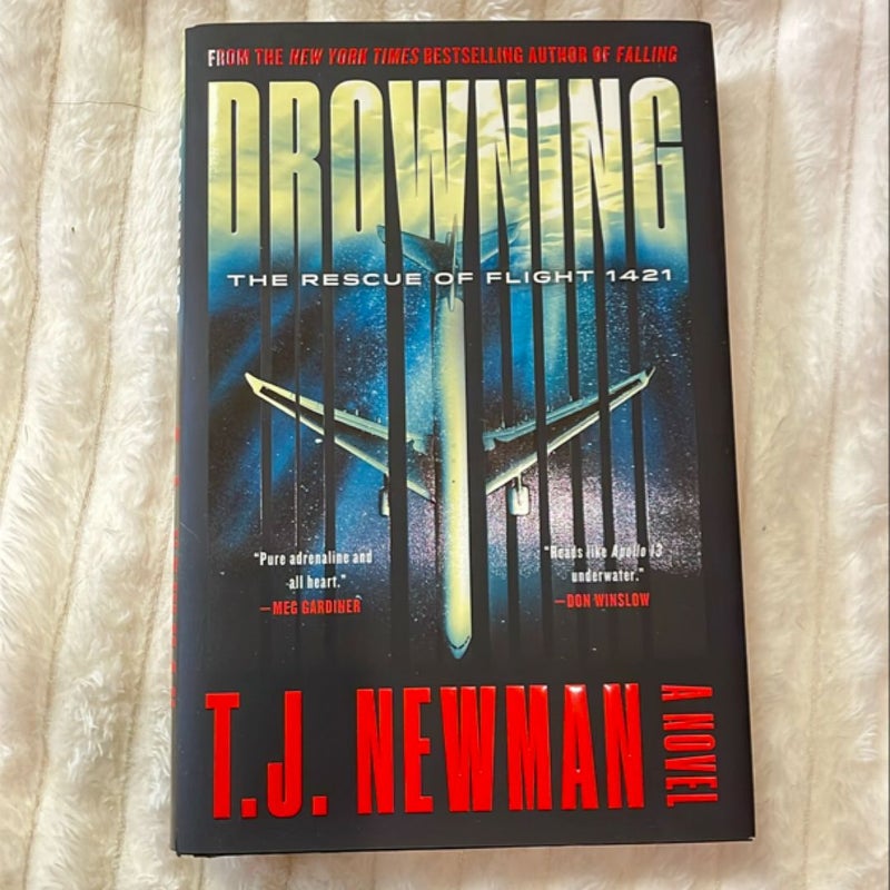 Drowning