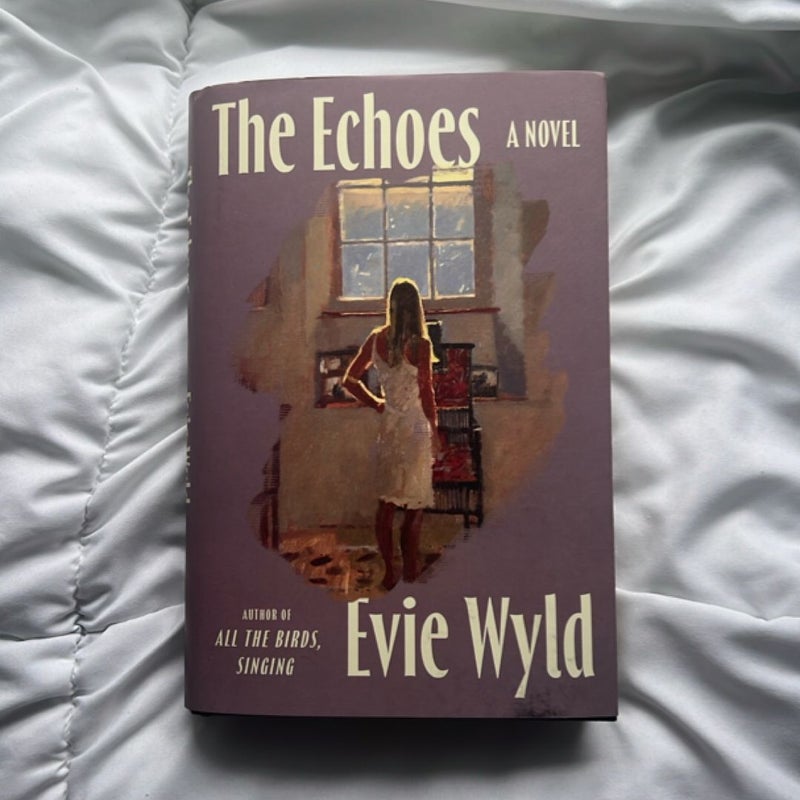 The Echoes