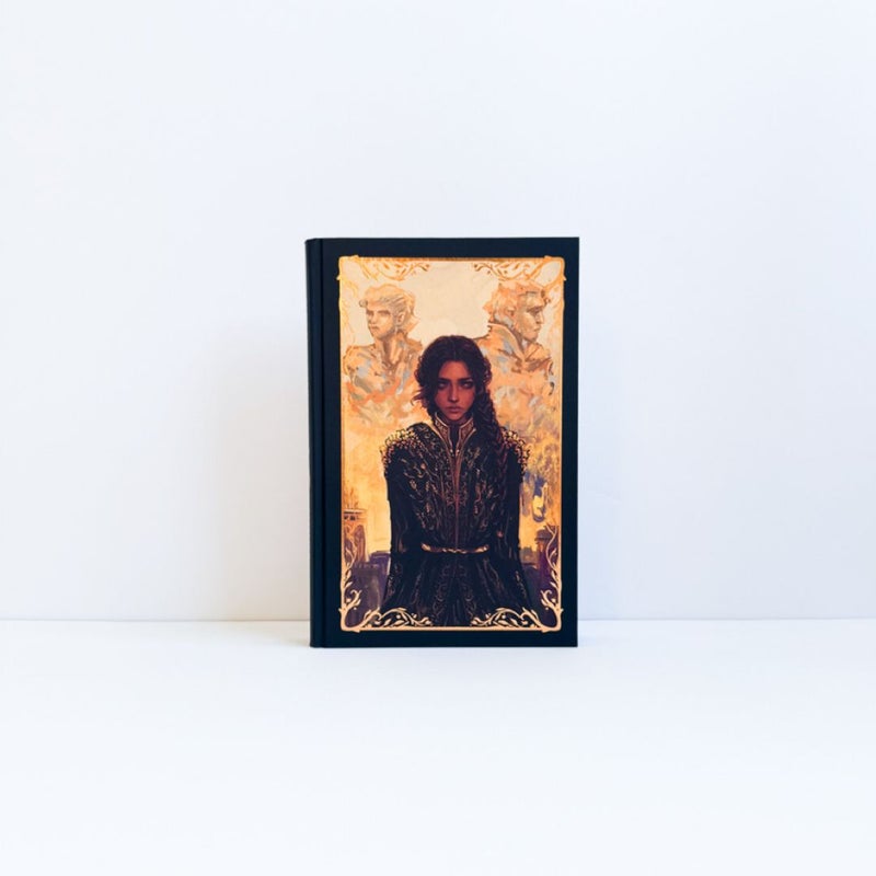 This Monster of Mine (Fairyloot Exclusive Edition)