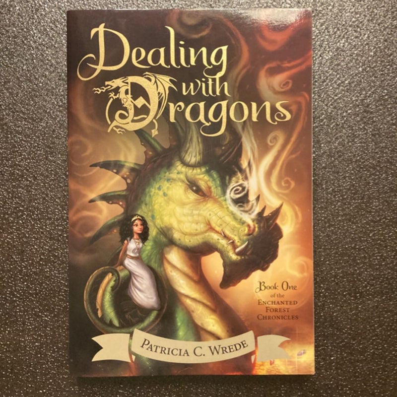 Dealing with Dragons
