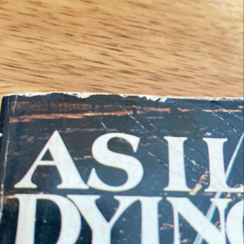 As I Lay Dying