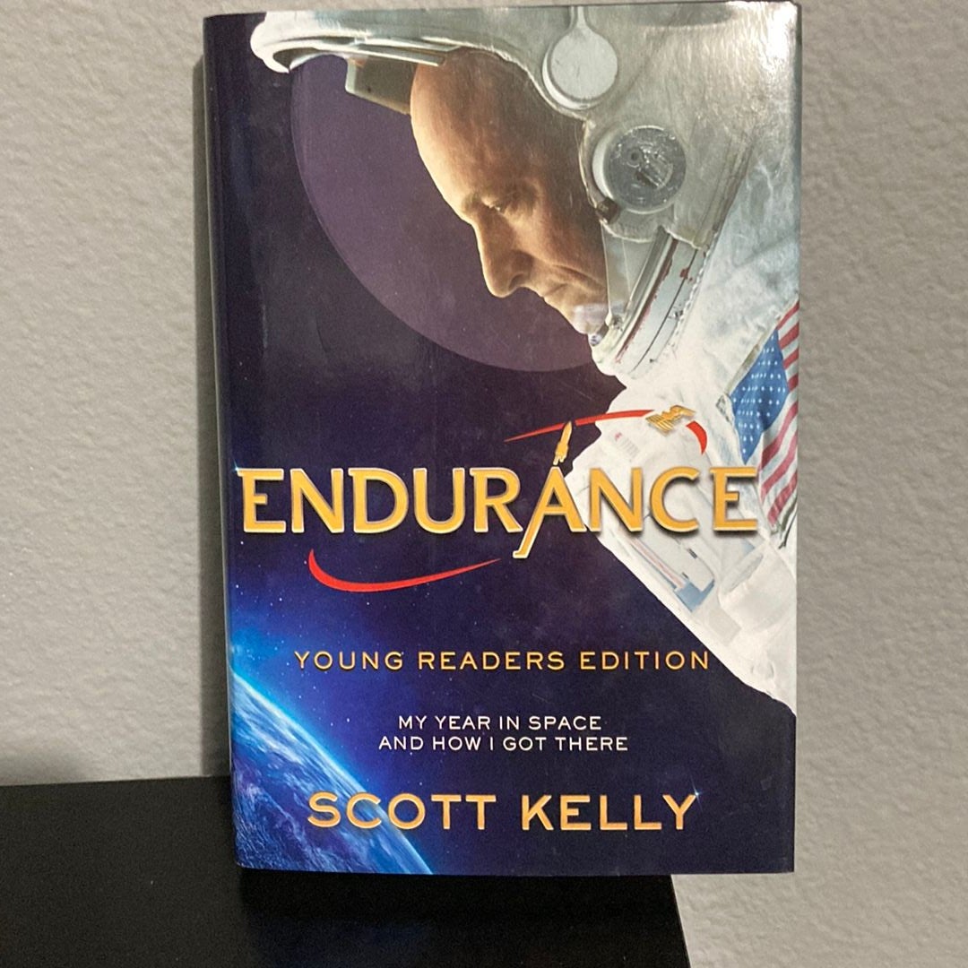 Endurance, Young Readers Edition