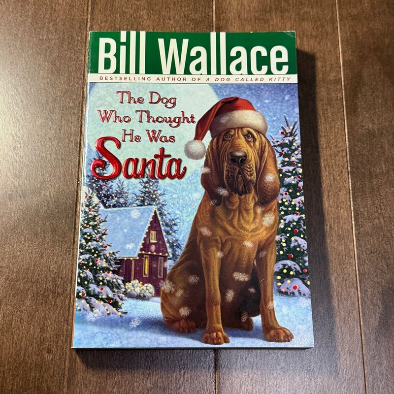 4 Bill Wallace Books