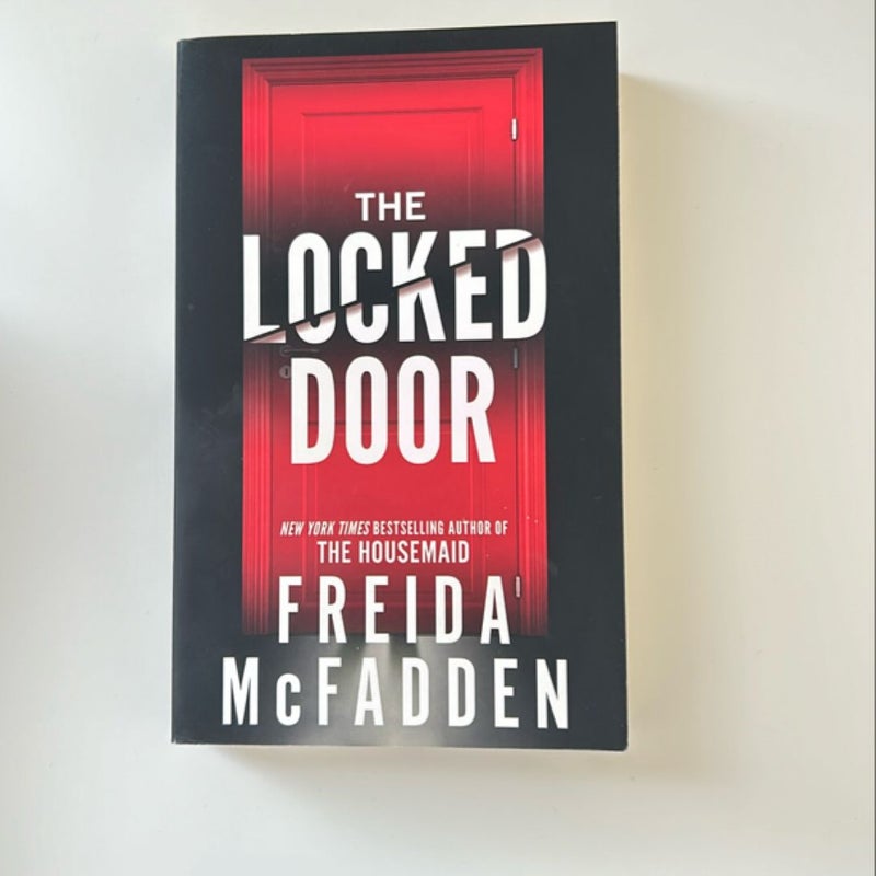 The Locked Door