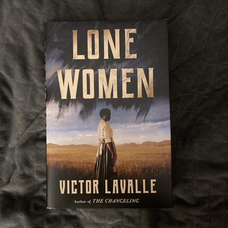Lone Women
