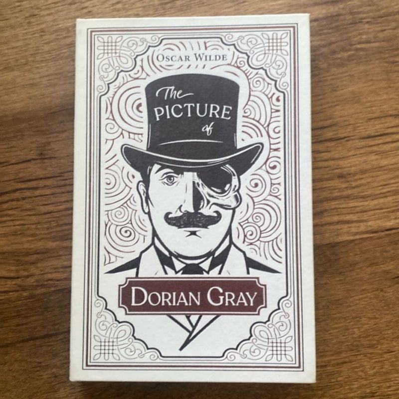 The Picture of Dorian Gray