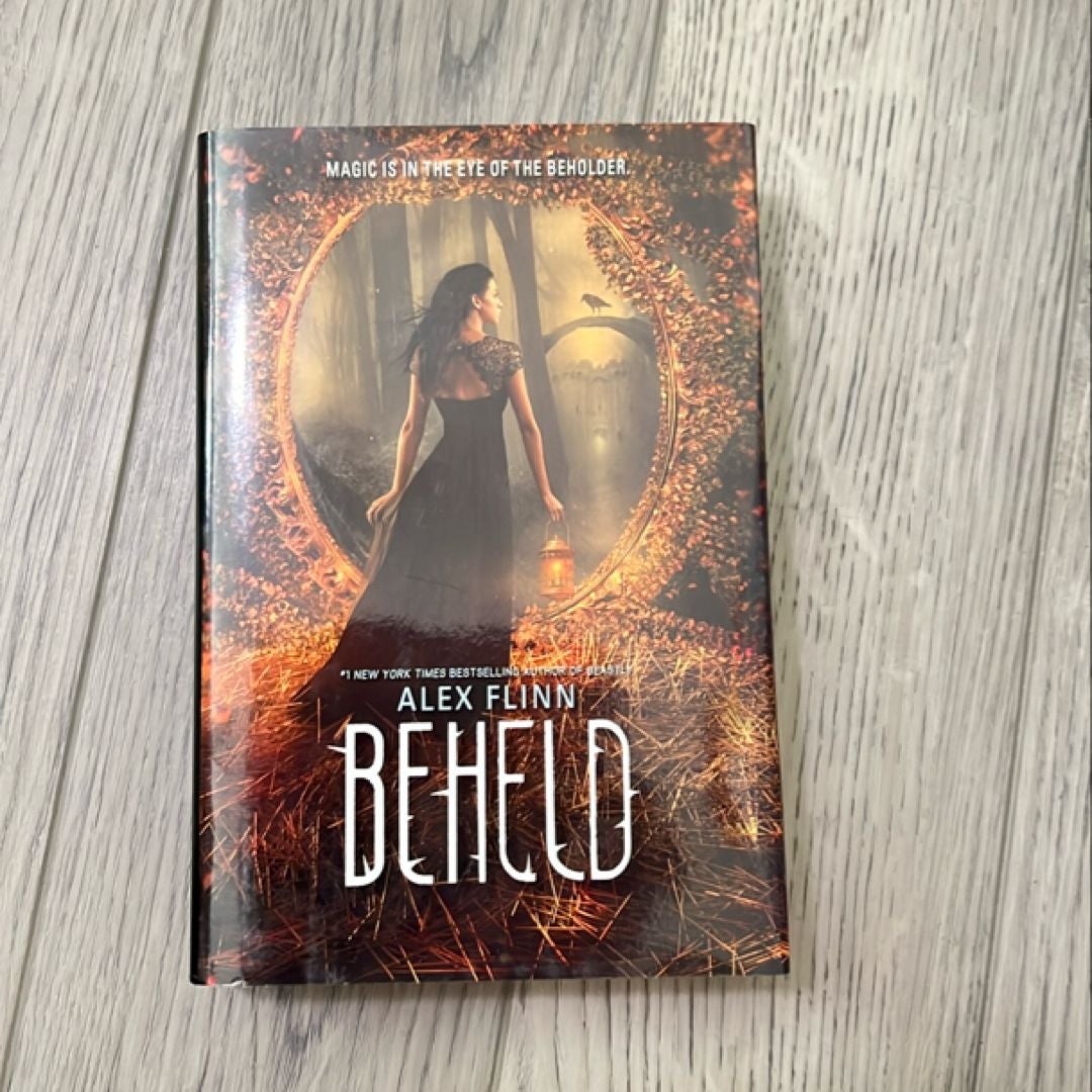 Beheld